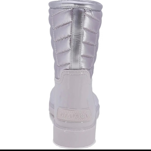 Nautica Winter/Fall Boots 7m NWT - Picture 3 of 4